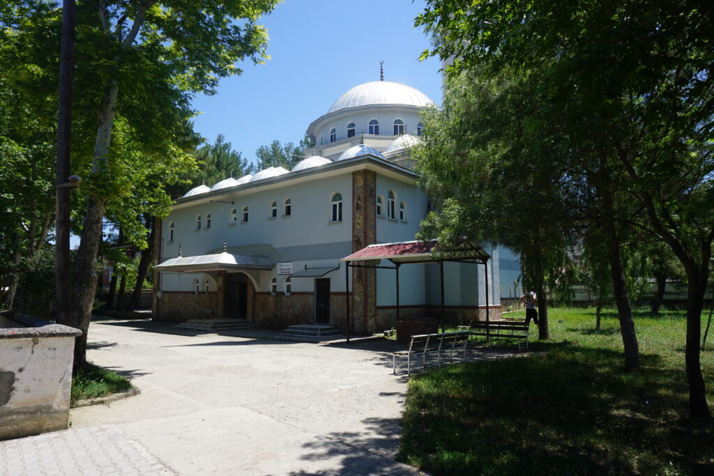 Çalkara Köyü Tarihi, Erbaa Tokat