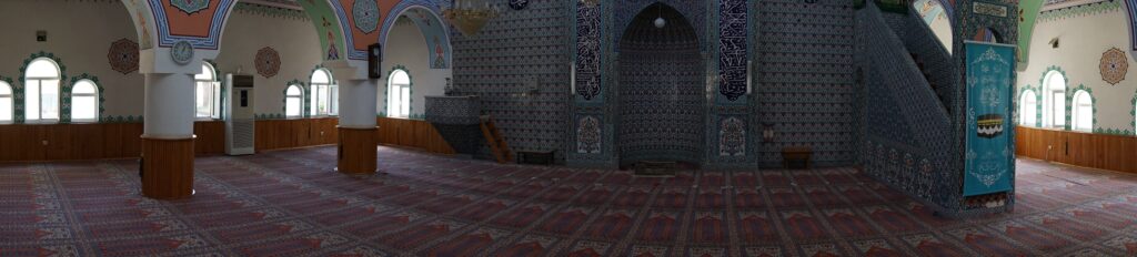 Çalkara Köyü Tarihi, Erbaa Tokat